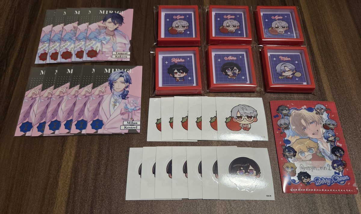 まさやん tweet media