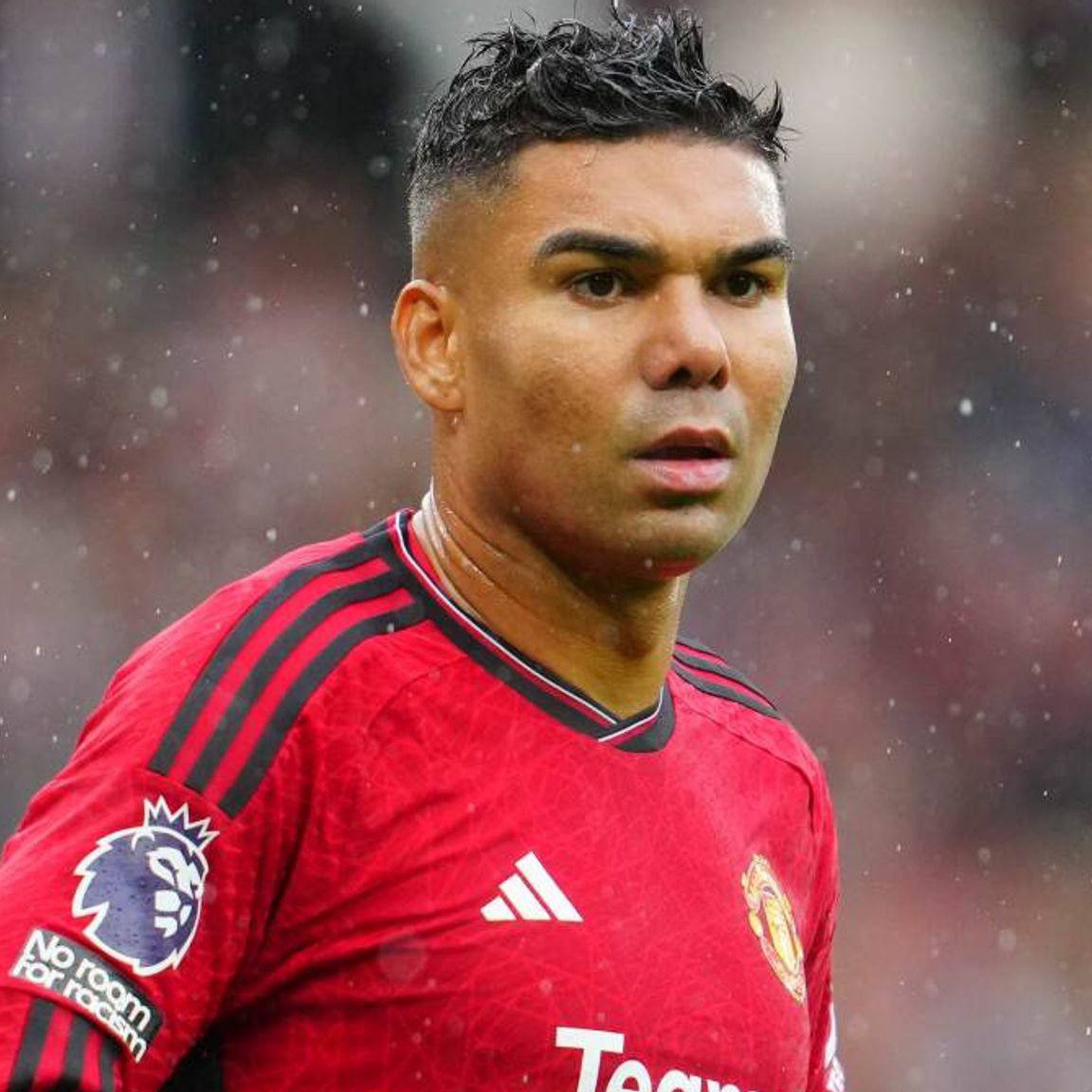 🚨💣 𝐄𝐗𝐂𝐋𝐔𝐒𝐈𝐕𝐄: Inter Miami are really keen on the signing of Casemiro, but his priority is to join FC Porto again.