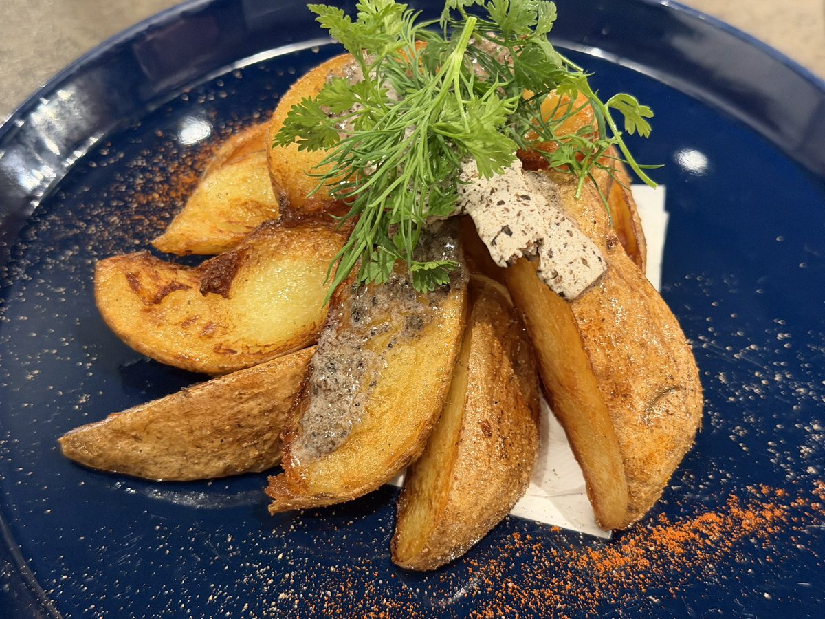 めちゃくちゃうめー☺️