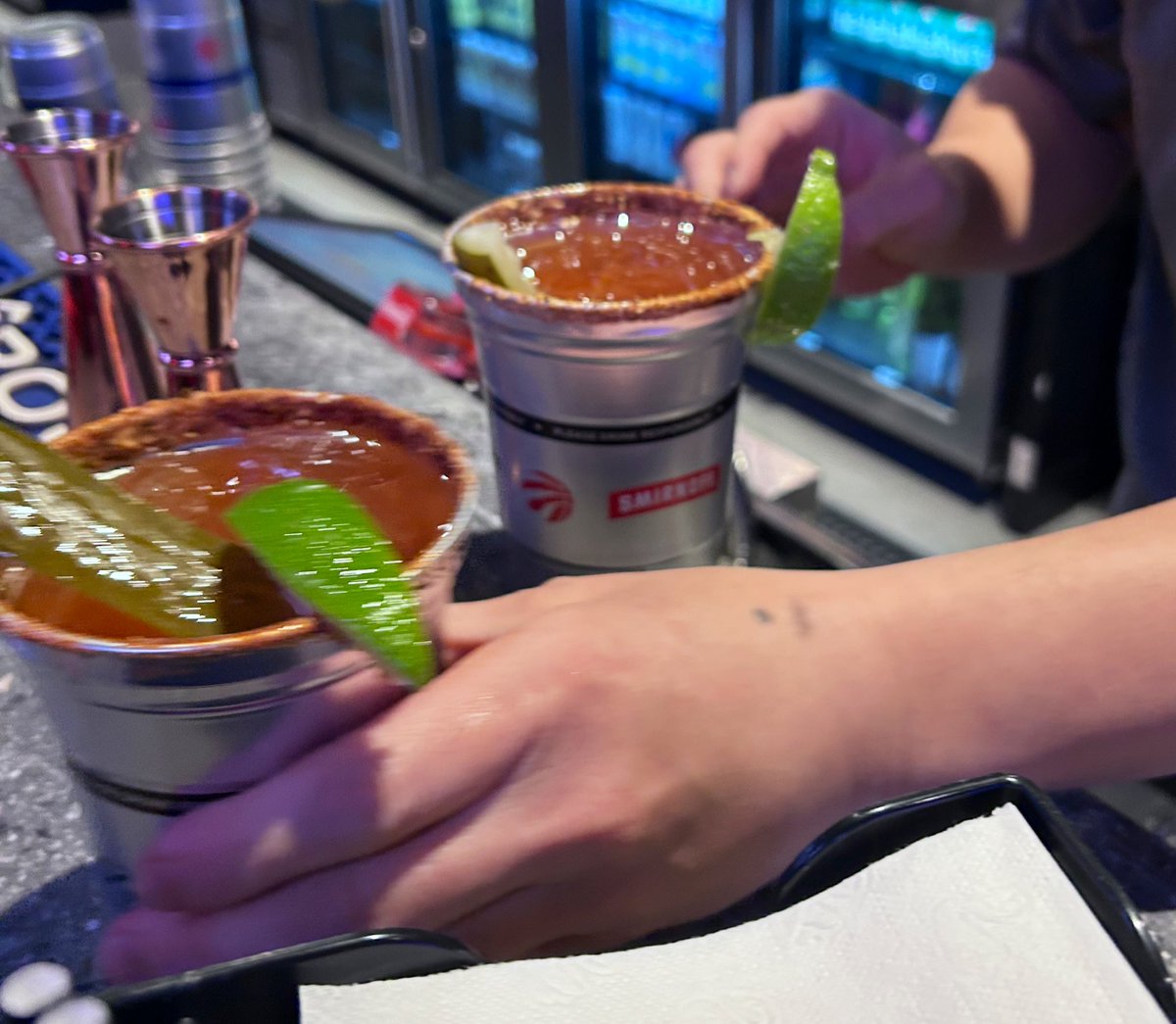 Melissa Duggan tweet media