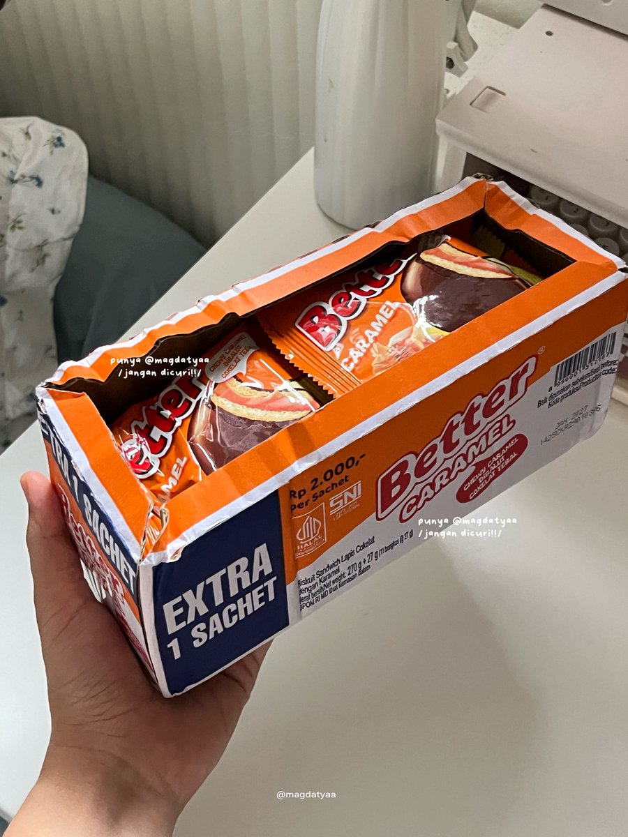 idmagdalenac's tweet photo. list snack yg bakal aku beli buat lebaran besok👀 https://t.co/3bJWU7X5vo