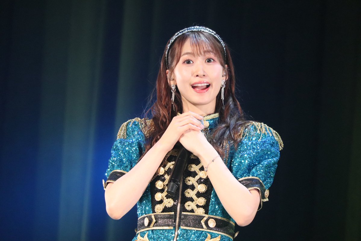 2026/2/22 夜公演 i☆Ris 虹会10周年記念ライブ ～幹事より愛を込めて