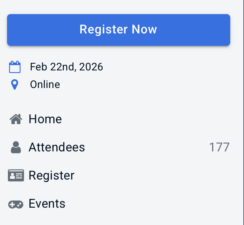 ihoodless's tweet photo. Another goal has hit… So we are hours away from BIGGEST DOA event yall ever witness. Sign up…. Registration closes at 6pm EST. https://t.co/Rm3REDOfNu https://t.co/ZjcmCfLvl2