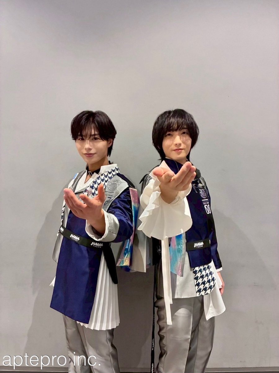 深町寿成official tweet media