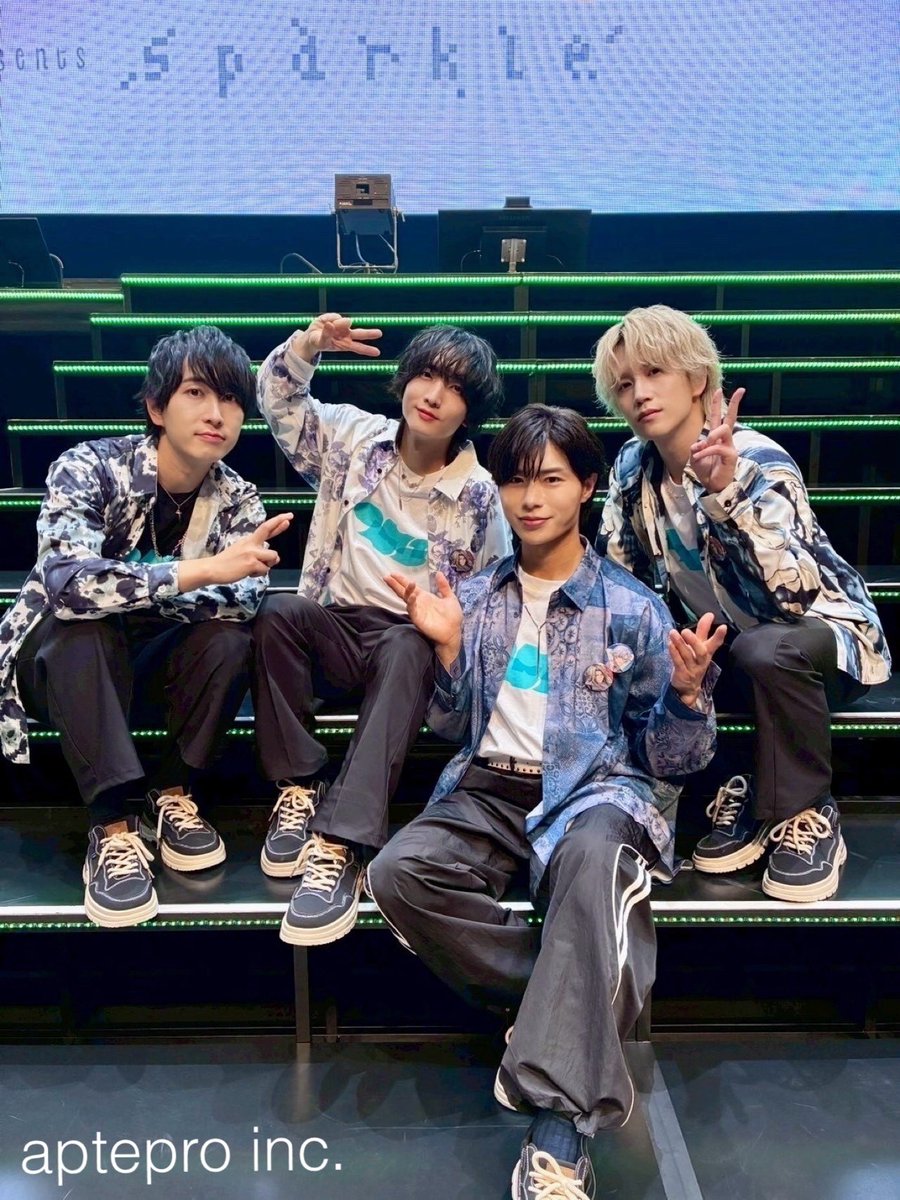 深町寿成official tweet media