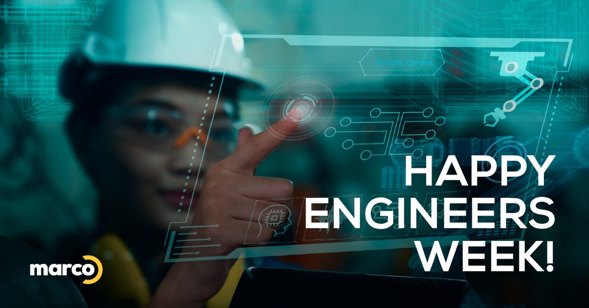 Marco Technology tweet media