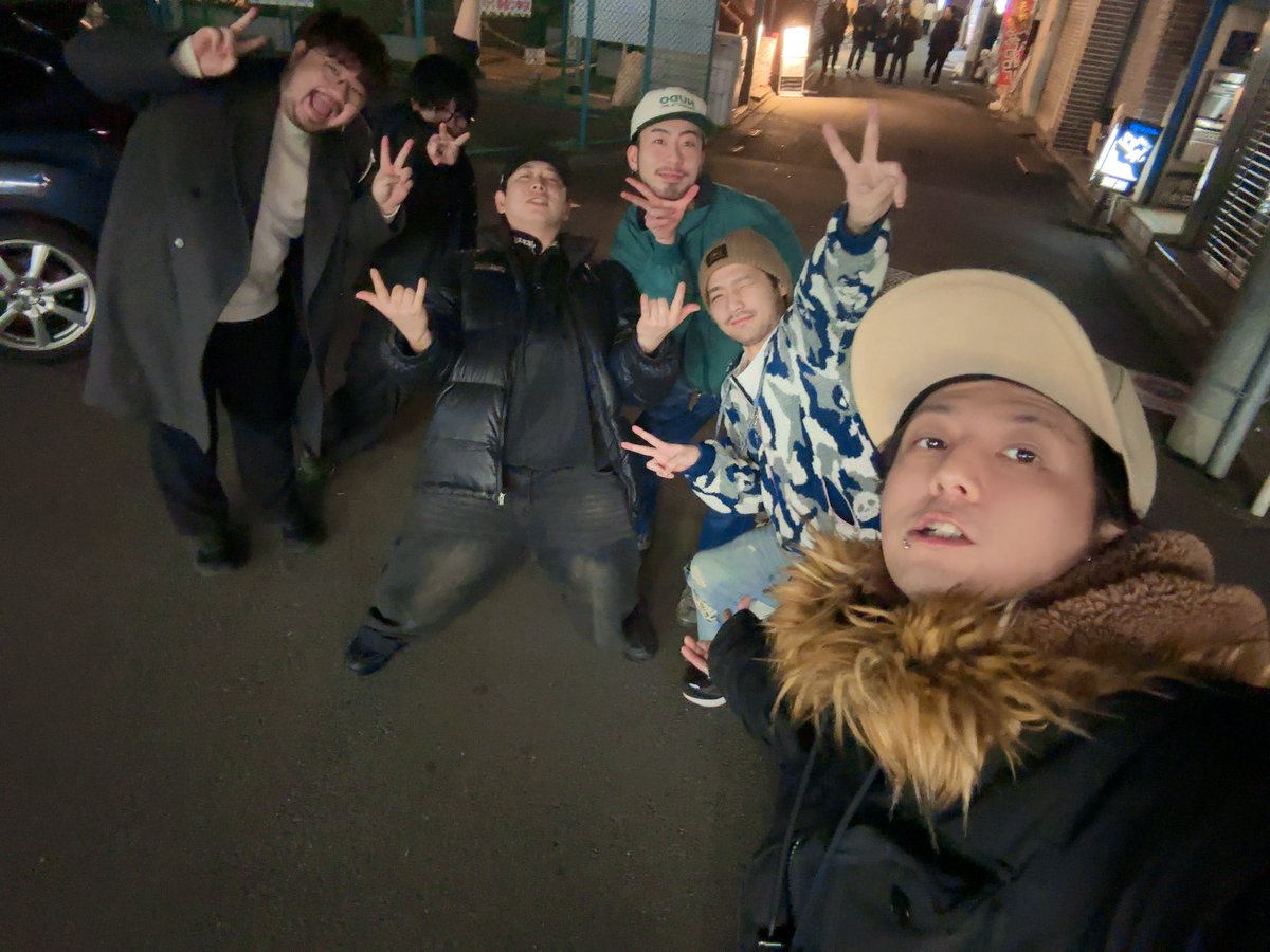 SLHゆまさん✬crew大好きゆまさん( ◞´•௰•`)◞ (@SLH_YUMA) / Posts / X