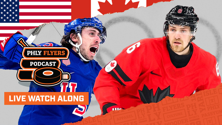 PHLY Flyers tweet media