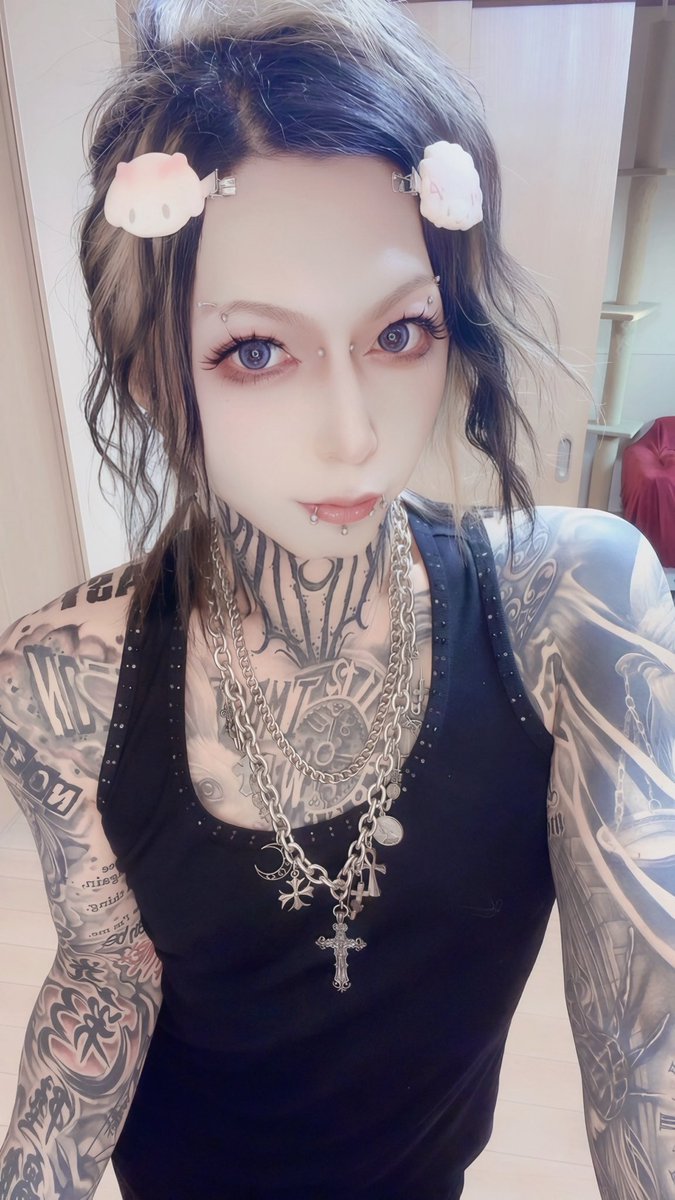 キラキラけいちゃん (@kybeautychannel) / Posts / X