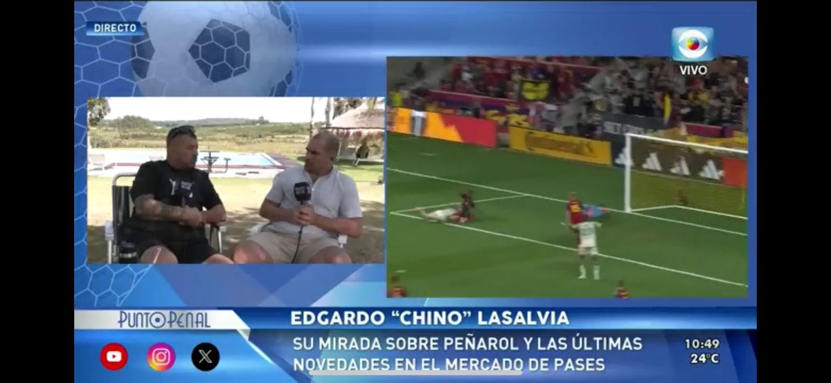 Martin Charquero tweet media