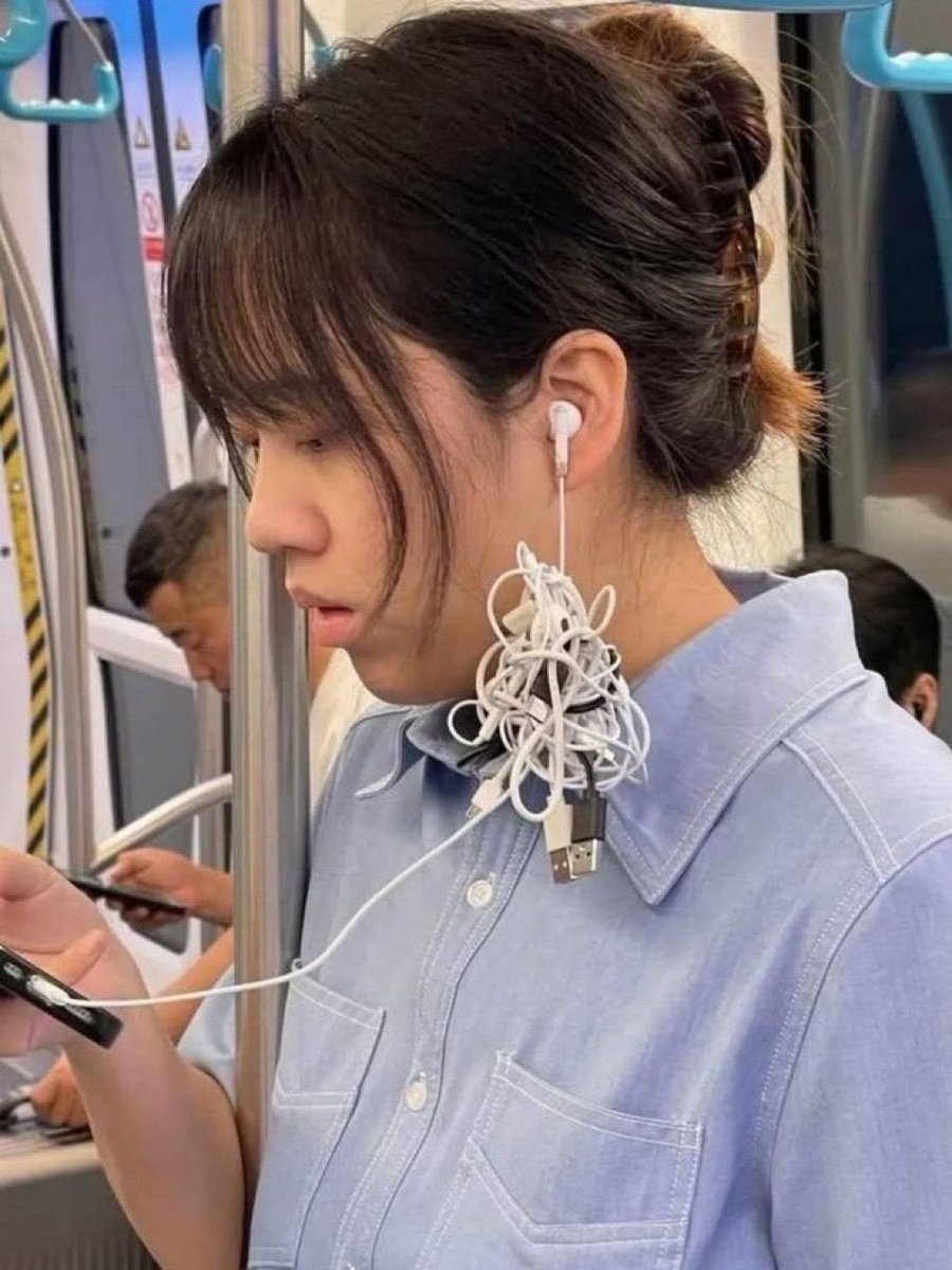 On-train customer proof