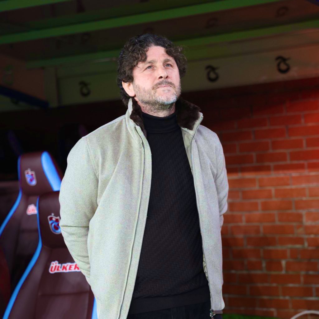 Tamer AKSOY tweet media