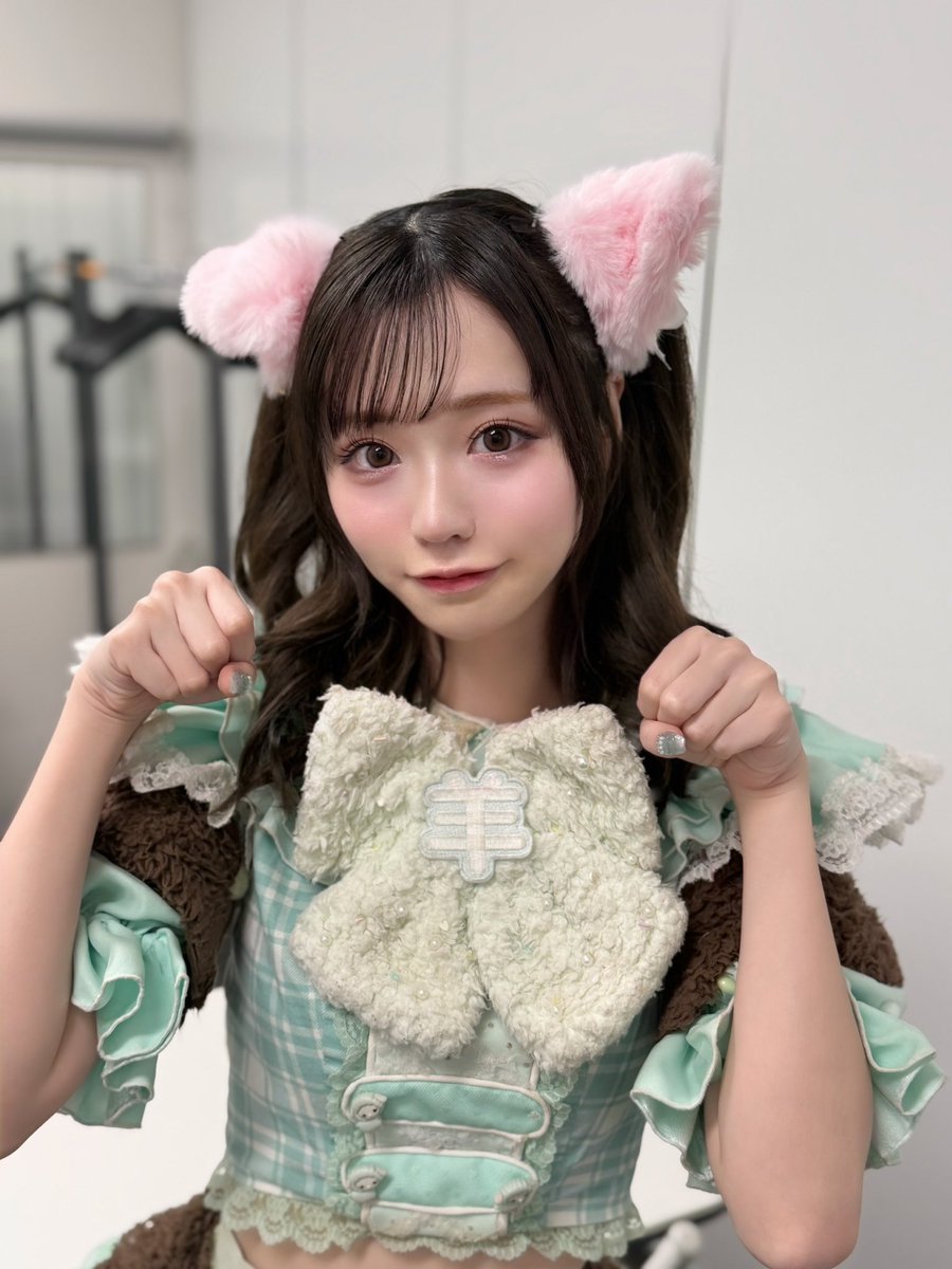 Merry Made vol.2 Happy Valentine!! 出演させて頂きました🎀 #よー