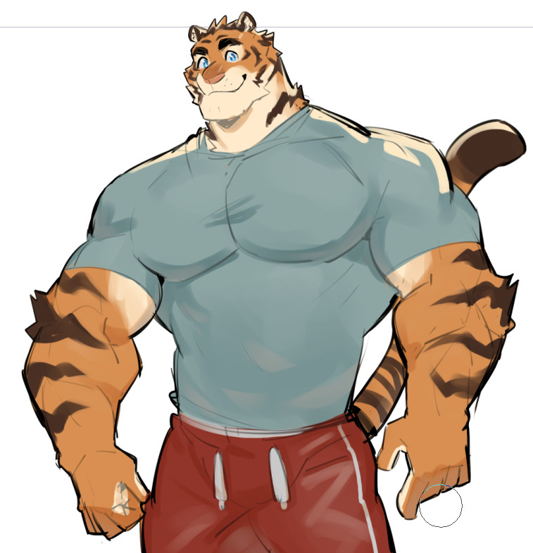 ᑕYᗩᑎ 🍃 tweet media