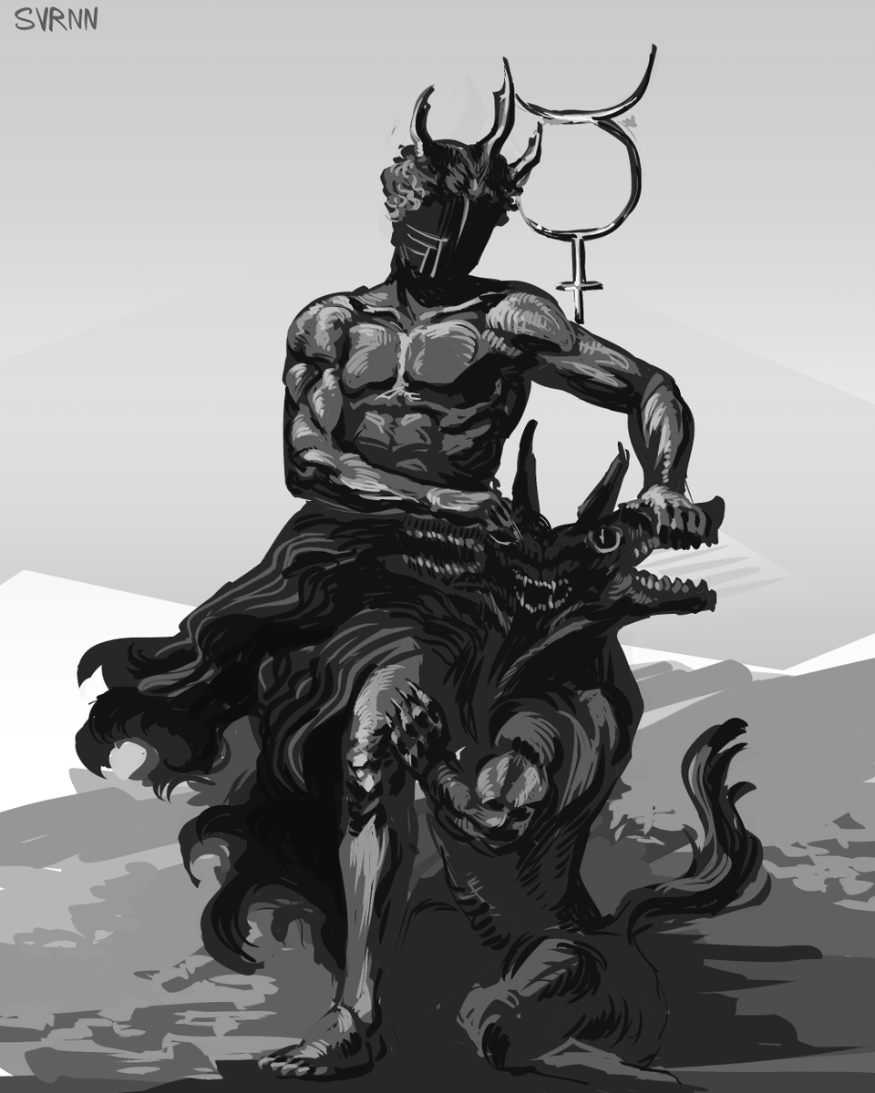sirsvrnn's tweet photo. victorious king
#psychopomp #psychopompgame #fanart https://t.co/ueBxpgsyj0