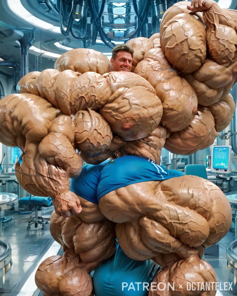 Octant Flex tweet media