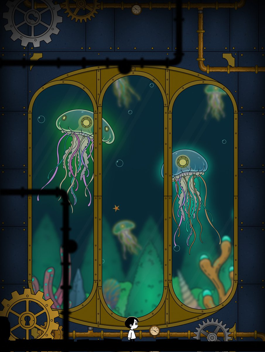 SelkoMadd: A MaddStudio Game tweet media