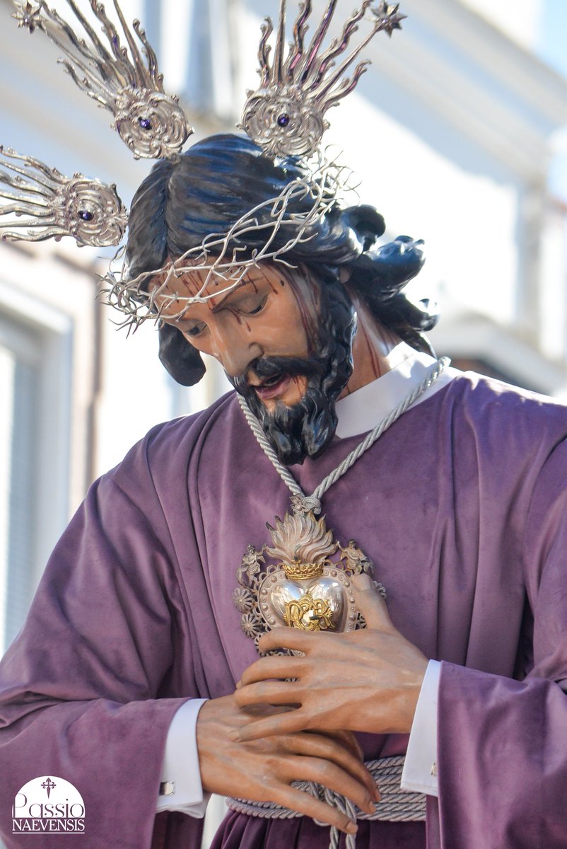 PLEGARIAS EN EL CAMPOSANTO: CRÓNICA DEL VÍA CRUCIS DE NTRO. PADRE JESÚS NAZARENO. 

#PN2026 #PassioNaevensis #Cantillana 

'Cada latido en Passio Naevensis':
passionaevensis.blogspot.com/2026/02/plegar…