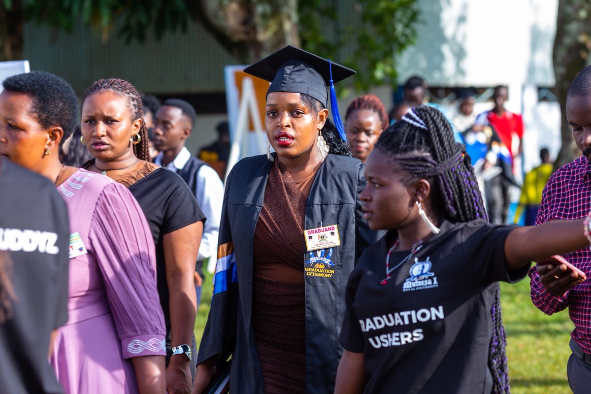 Vice Chancellor MRU tweet media