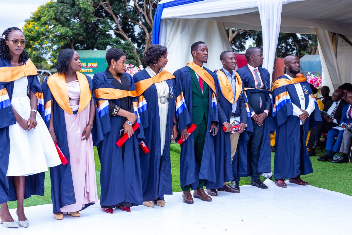 Vice Chancellor MRU tweet media