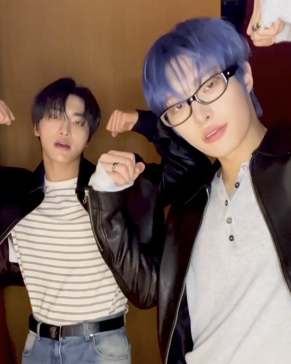 oh god he actually did it