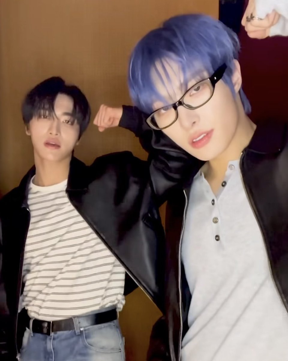 oh god he actually did it