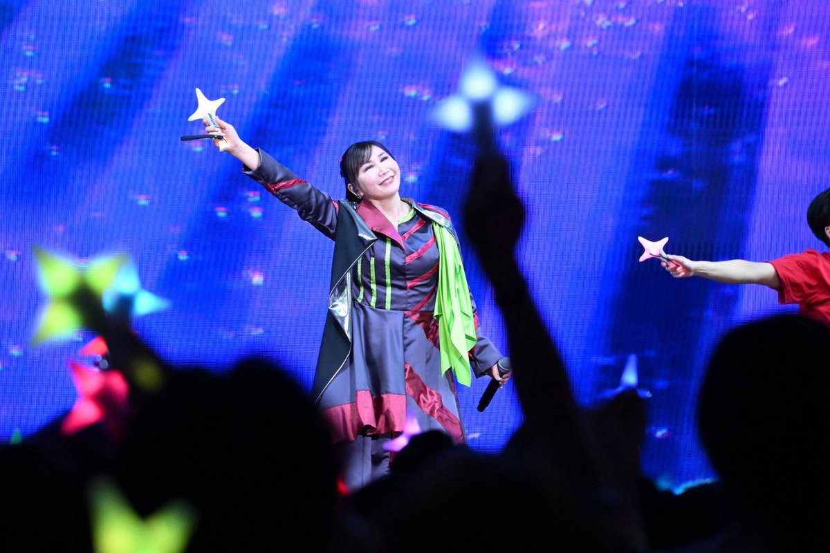 本日も #エヴァフェス ご来場、そしてご視聴ありがとうございました