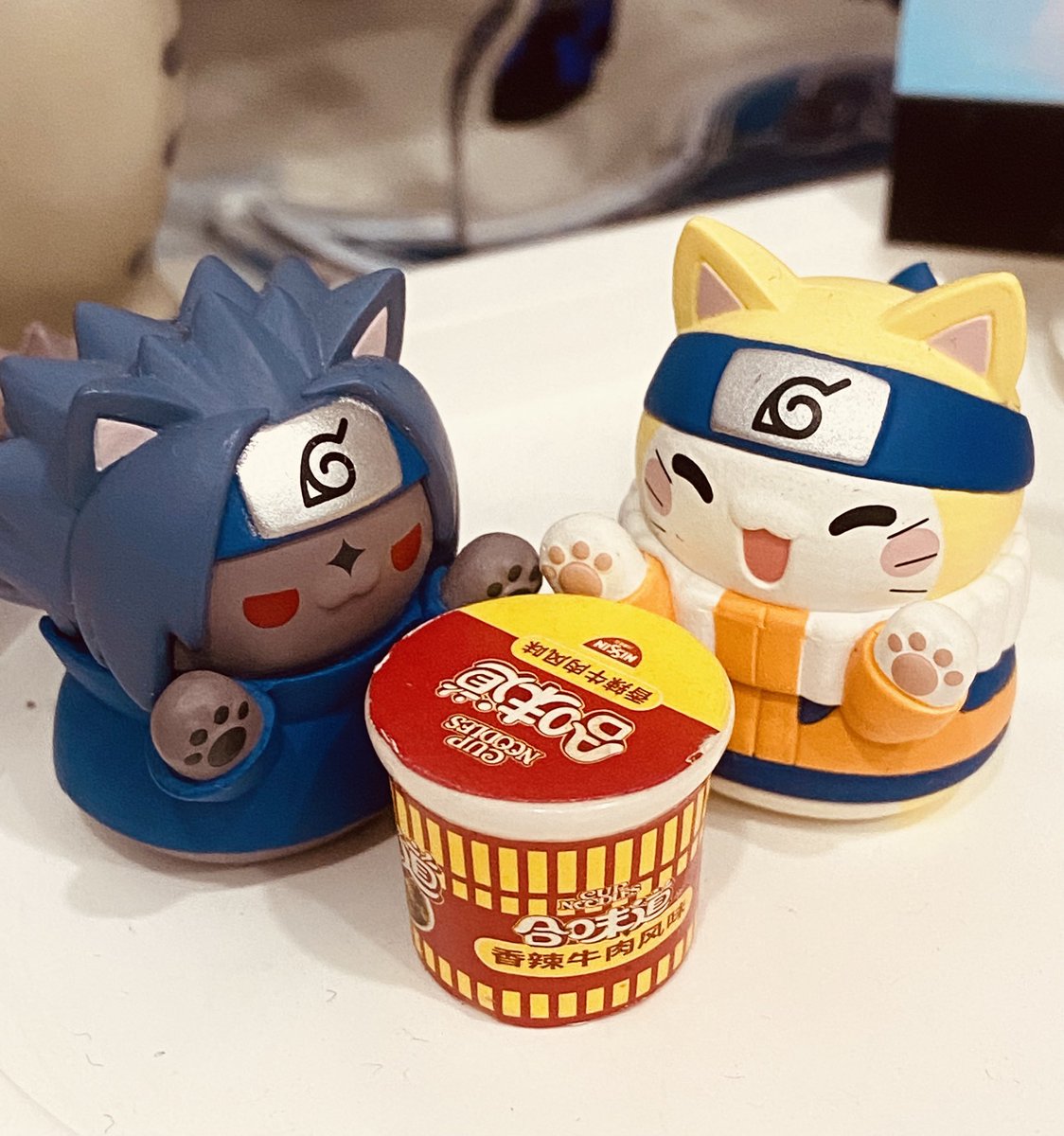 Post by Nyan on X: 🍥🍅 🍜