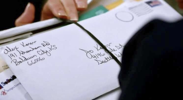 grey’s anatomy tweet media