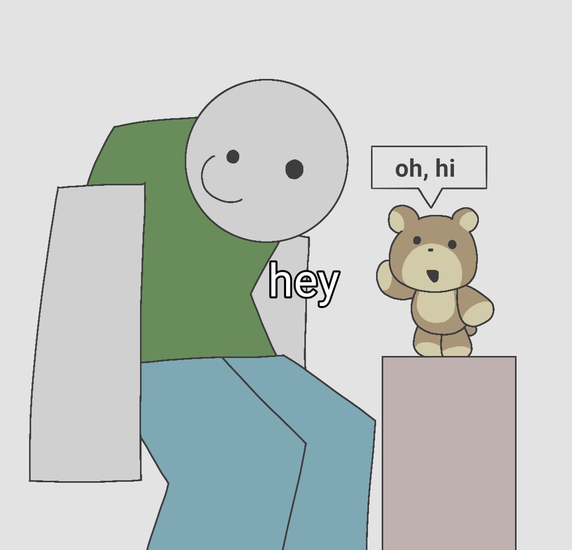 hello daily John doe tweet media