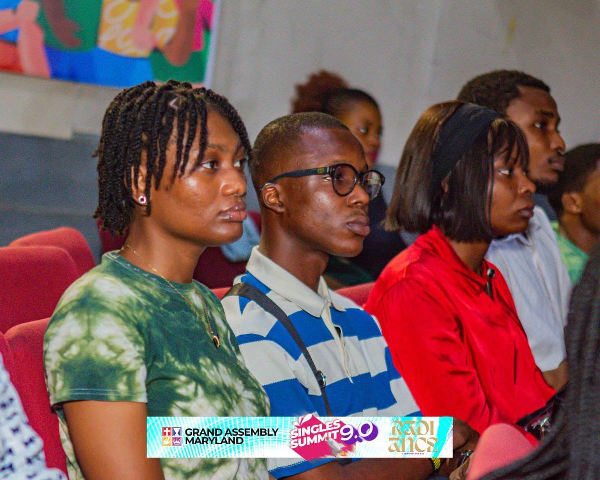 _iCrea8's tweet photo. Another Sunday in God’s house. 🥰💒

Try de go church, e get why! https://t.co/aqk0w71GbI