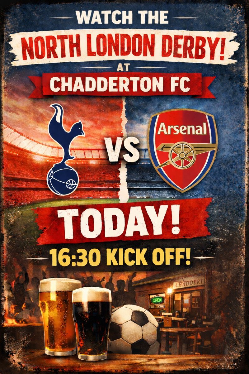 Chadderton FC tweet media