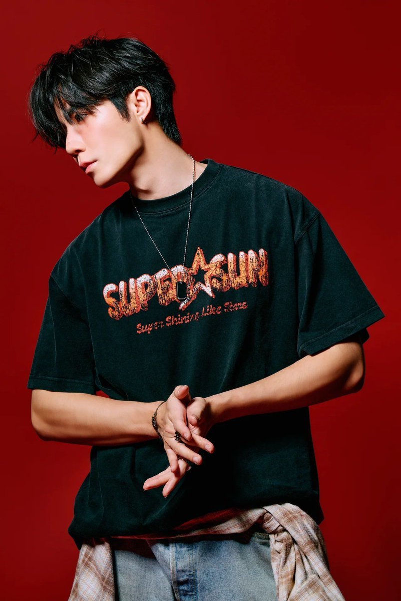 ❤️🖤🩶✨️ #SuperSun 🌊 @zee_pruk #ZeePruk #Zunshine