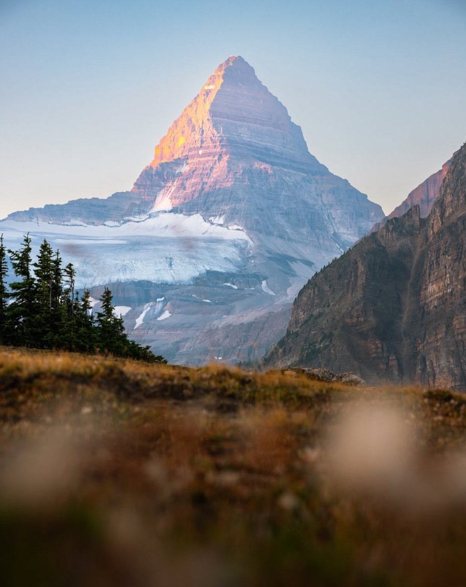 Canadian Rockies 🇨🇦