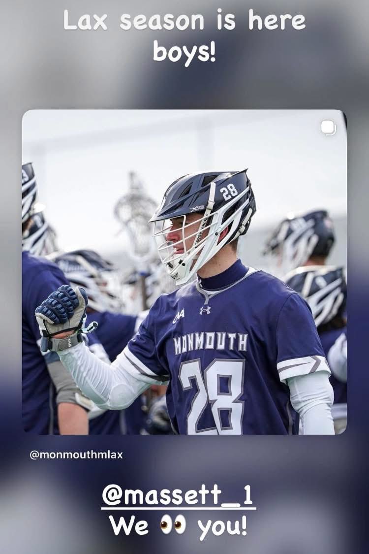 Mahopac Lacrosse tweet media