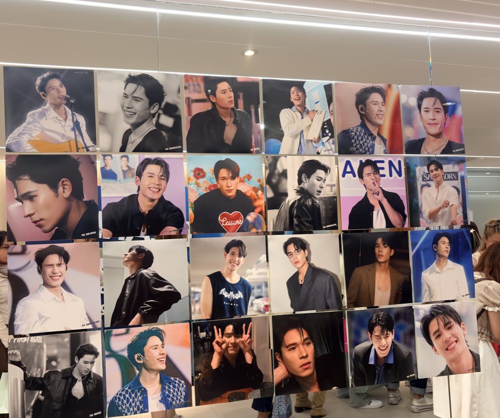 ดีใจที่ชอบรูปนะครับ🙏

#PearlsCozyDay2026
#pearlpooo