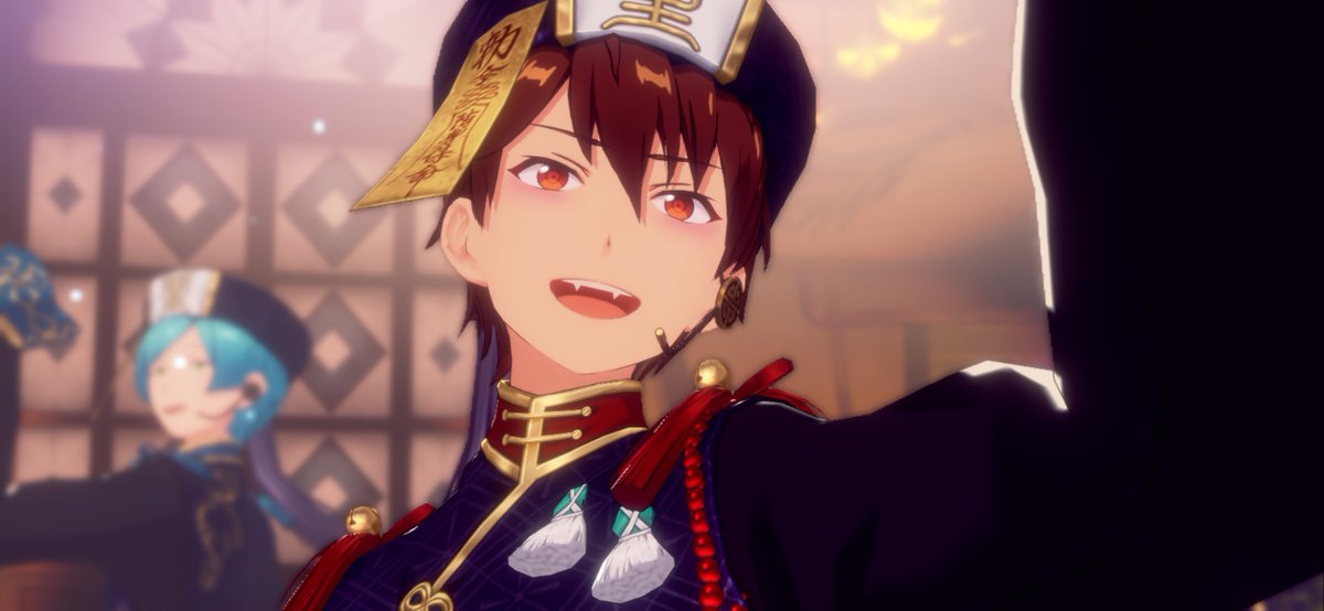 『UNDYING HOLY LOVE』