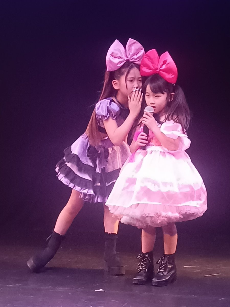 いわちゃん🧜‍♀💚😎🫡/LBG👆💛🖤🩷👆研修生🍀💚💜/RINAPI