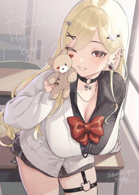 ❤️🦋
#ルイス爆誕2026
#ルイスのコレクション 