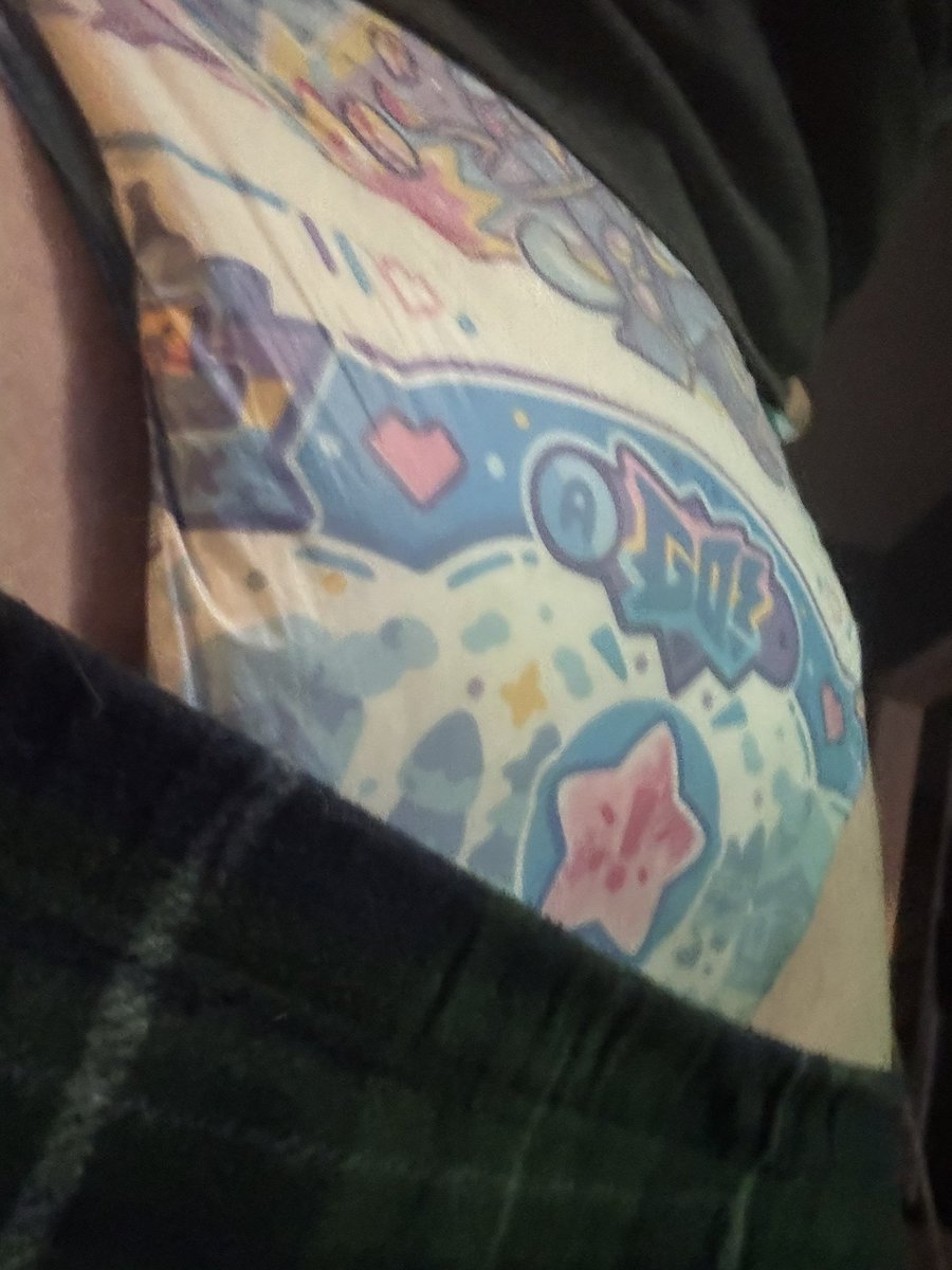 Daddy’s back with some Overwatch open lobby! With a special surprise for you guys~ come join and find out~ 

twitch.tv/daddyangels4554