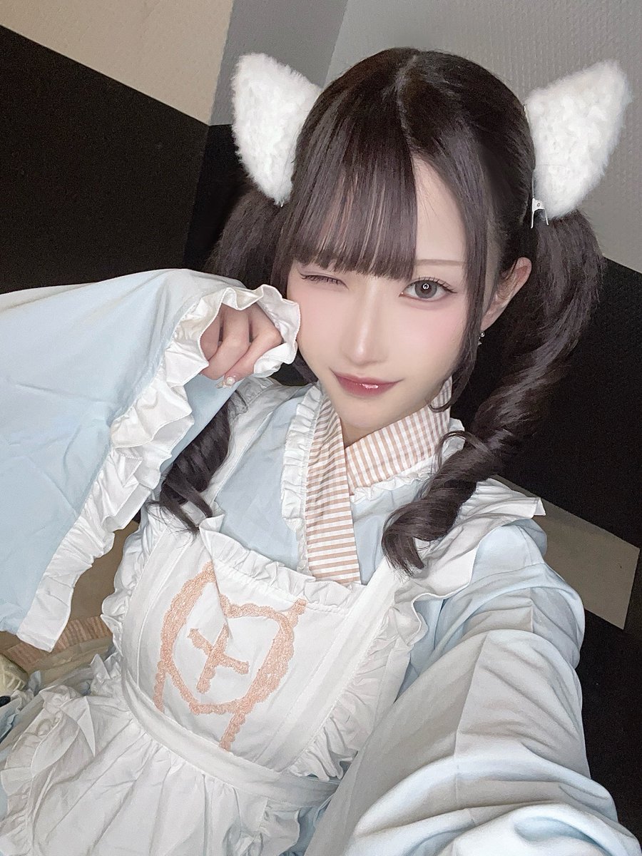 まる tweet media
