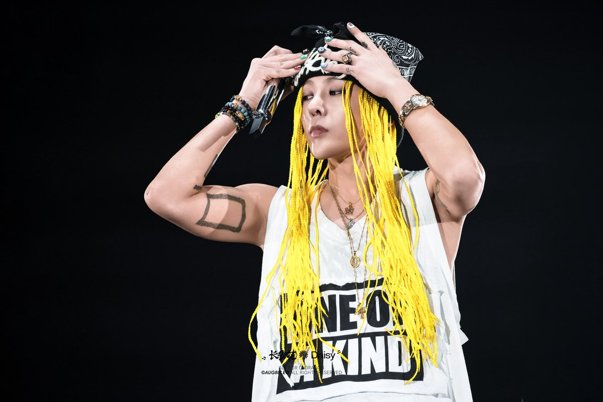 长安花Daisy tweet media