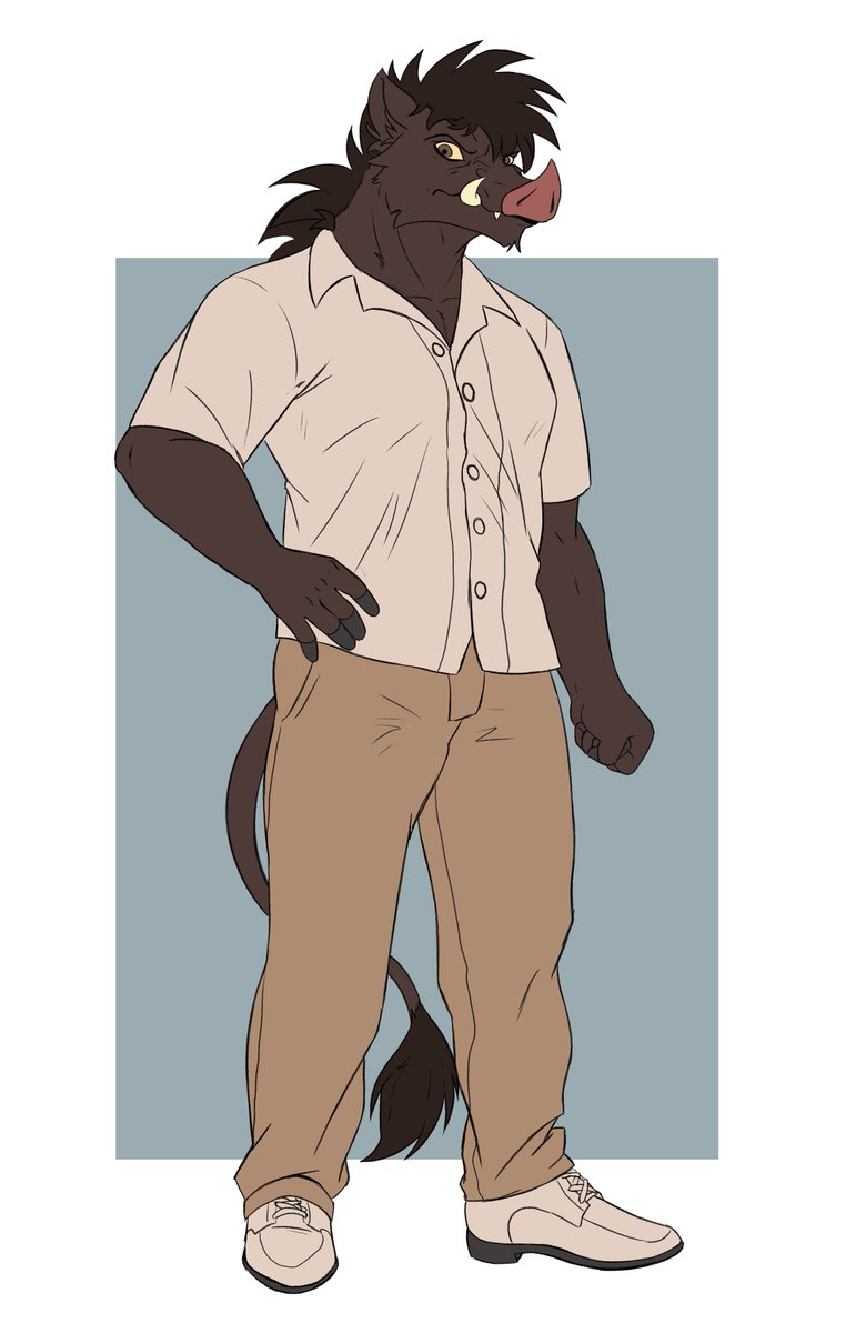 Leofwulf_'s tweet photo. AY MA https://t.co/UgxNbNgiyl