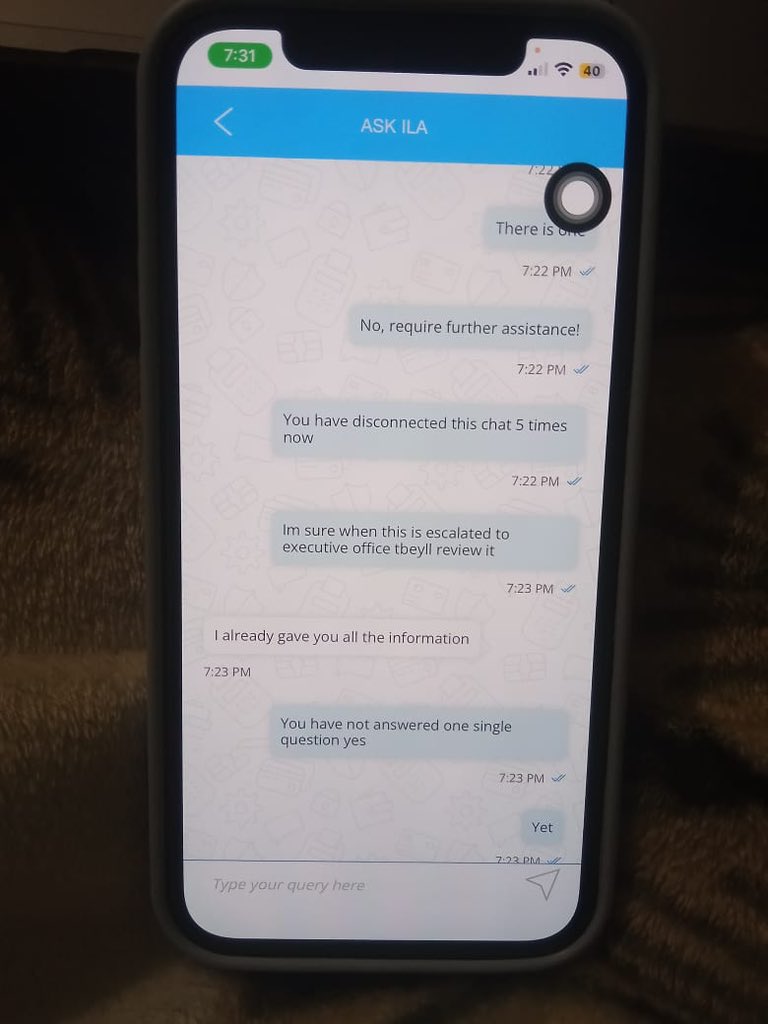 arvindsingh777's tweet photo. @SBICard_Connect @TheOfficialSBI Would you like to comment on this type of service please??#CustomerExperience https://t.co/vzsyyuvHFQ