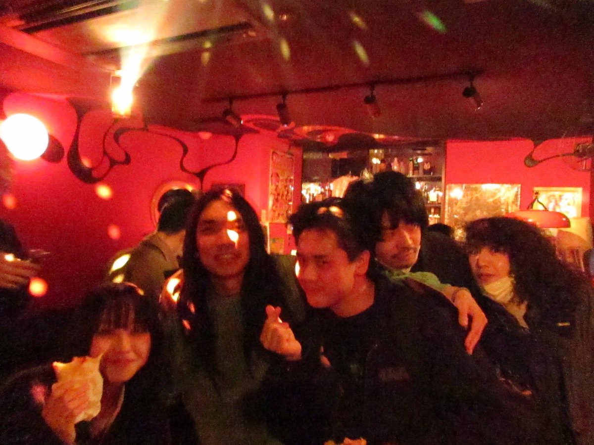 RAKUSEN tweet media