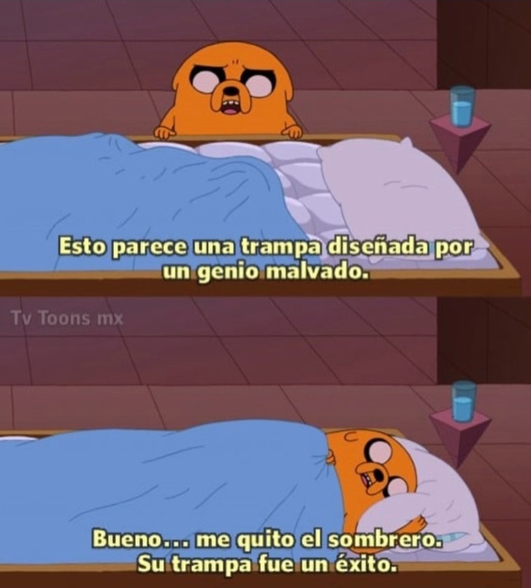 ¡Buenas noches! 🌙