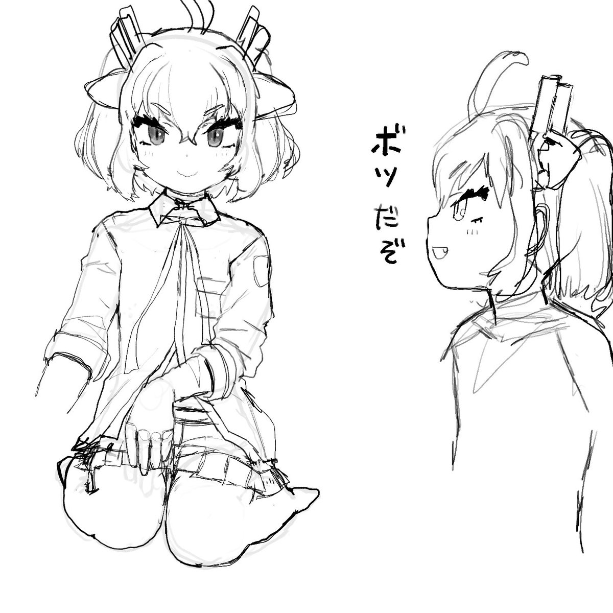 向山 (@mukouyama6) / Posts / X