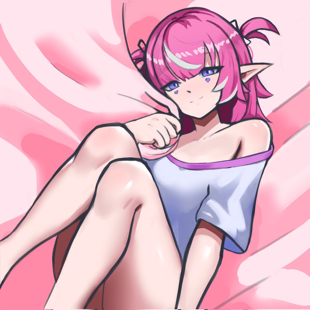 Void FGZ 🐐🖌️ tweet media