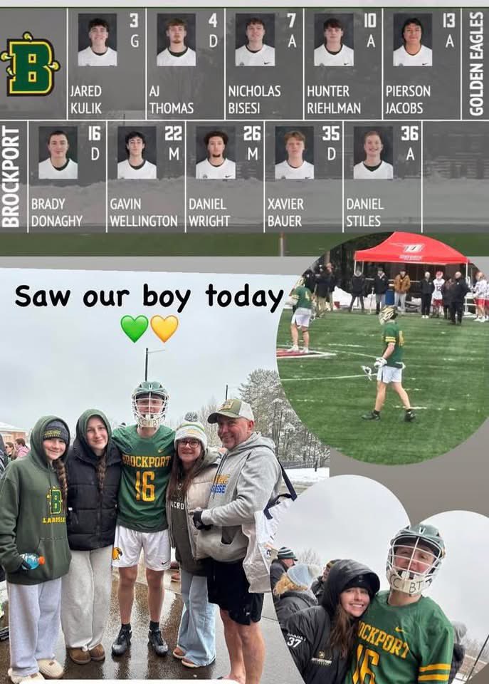 Mahopac Lacrosse tweet media