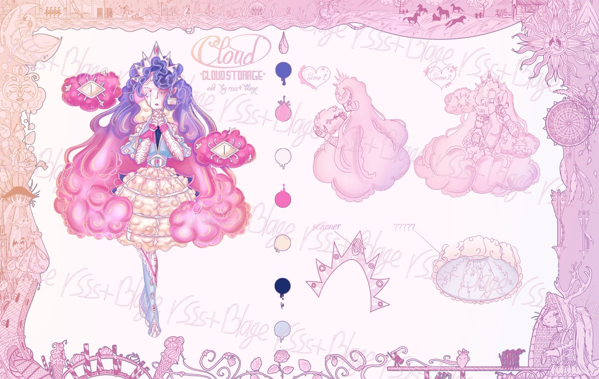 Adopt auction

SB - 10$
MI - 15$
AB - 100$

- the auction will end in 48 hours from first bid
- the payment must be made within 48 hours 
- payment via PayPal
#adopt #технолайк #android #mechanicalgirl #mechanical #robot